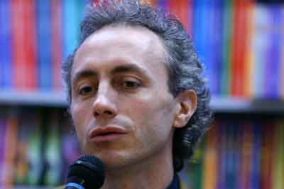 Marco Travaglio