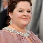 HOLLYWOOD, CA - FEBRUARY 26:  Actress Melissa McCarthy arrives at the 84th Annual Academy Awards (Photo by Steve Granitz/WireImage)