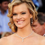 HOLLYWOOD, CA - FEBRUARY 26:  Actress Missi Pyle arrives at the 84th Annual Academy Awards (Photo by Kevin Mazur/WireImage)