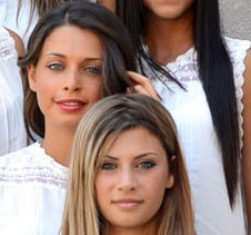 Miss Roma Capitale, venti bellezze per Miss Italia