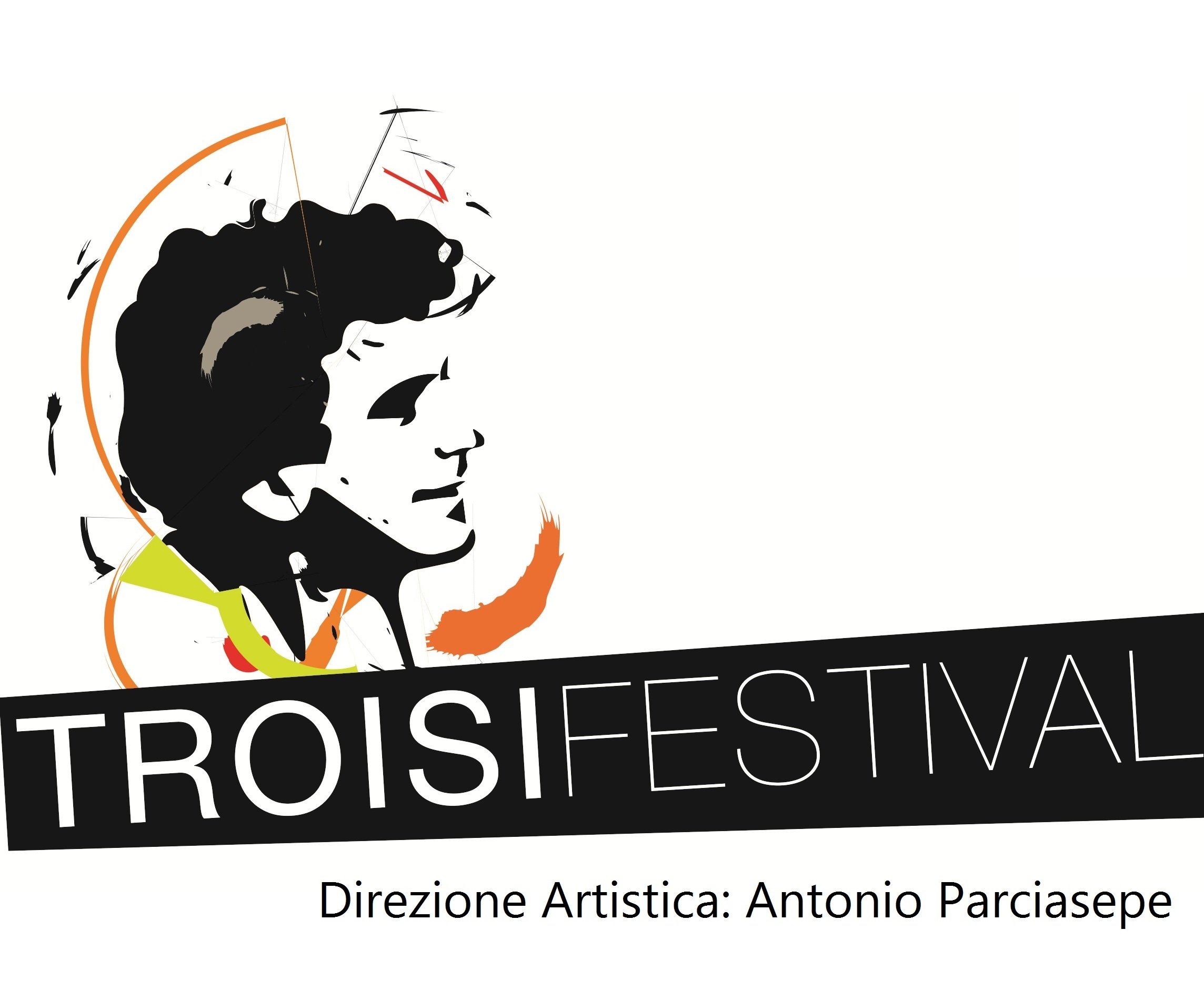 Troisi festival 2013: anticipazione al RistoArte di via Margutta