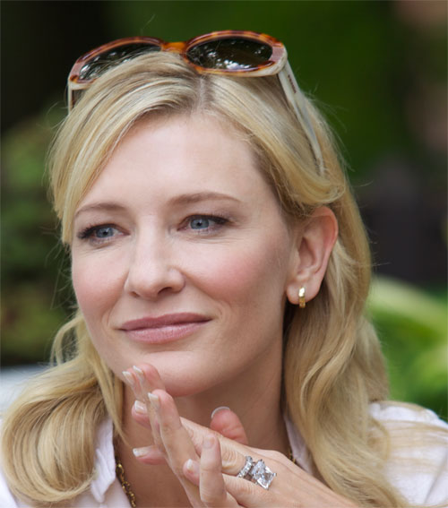 Blue Jasmine, torna Woody Allen