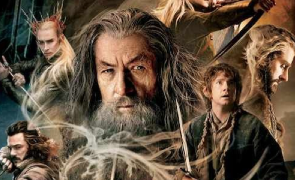 Lo Hobbit, premiere in diretta mondiale