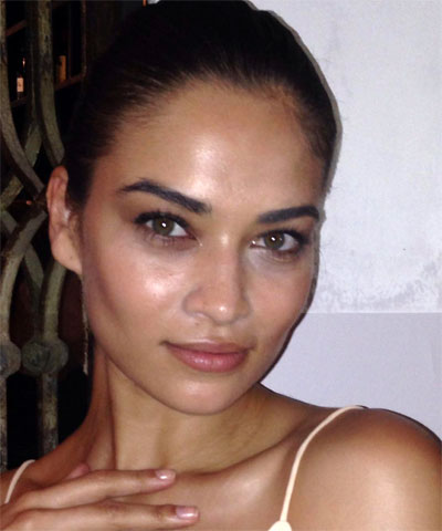 SHANINA SHAIK SELECTS  SWAROVSKI