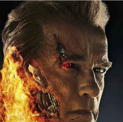 Terminator Genisys – Première live streaming