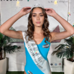 Lavinia Abate è Miss Rocchetta Bellezza Lazio 2022
