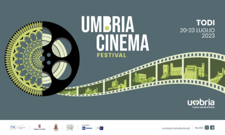 Umbria cinema, dal 21 Luglio a Todi