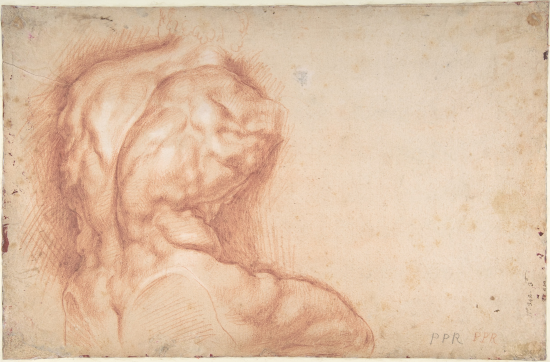 Rubens a Roma, il trionfo della bellezza